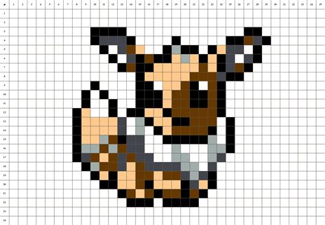 pixel art pokémon petit|pokemon pixel art free.